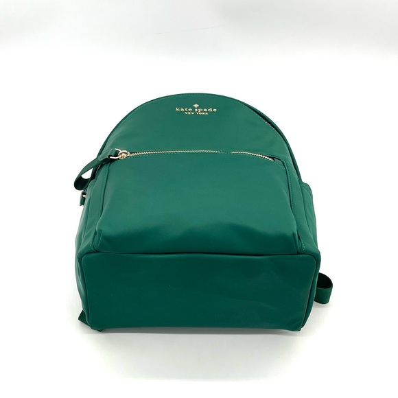 Kate Spade Nylon Chelsea Medium Backpack - Picture 9 of 11